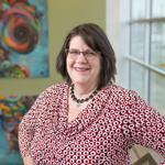 Graduate Student Writes Blog for Nonprofit Leaders